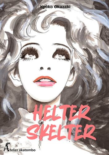 Couverture de Helter Skelter (Nouvelle édition)