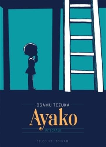 Couverture de Ayako — Intégrale