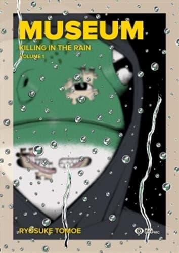 Couverture de Museum — Killing in the rain