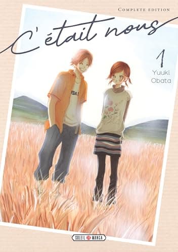 Couverture de C'était nous (Complete éd.)