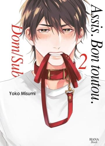 Couverture de Assis, bon toutou