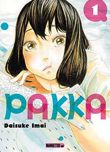Couverture de Pakka