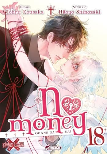 Couverture de No money